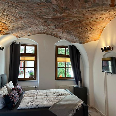 Appartement 5 Predigergasse Бауцен Екстериор снимка