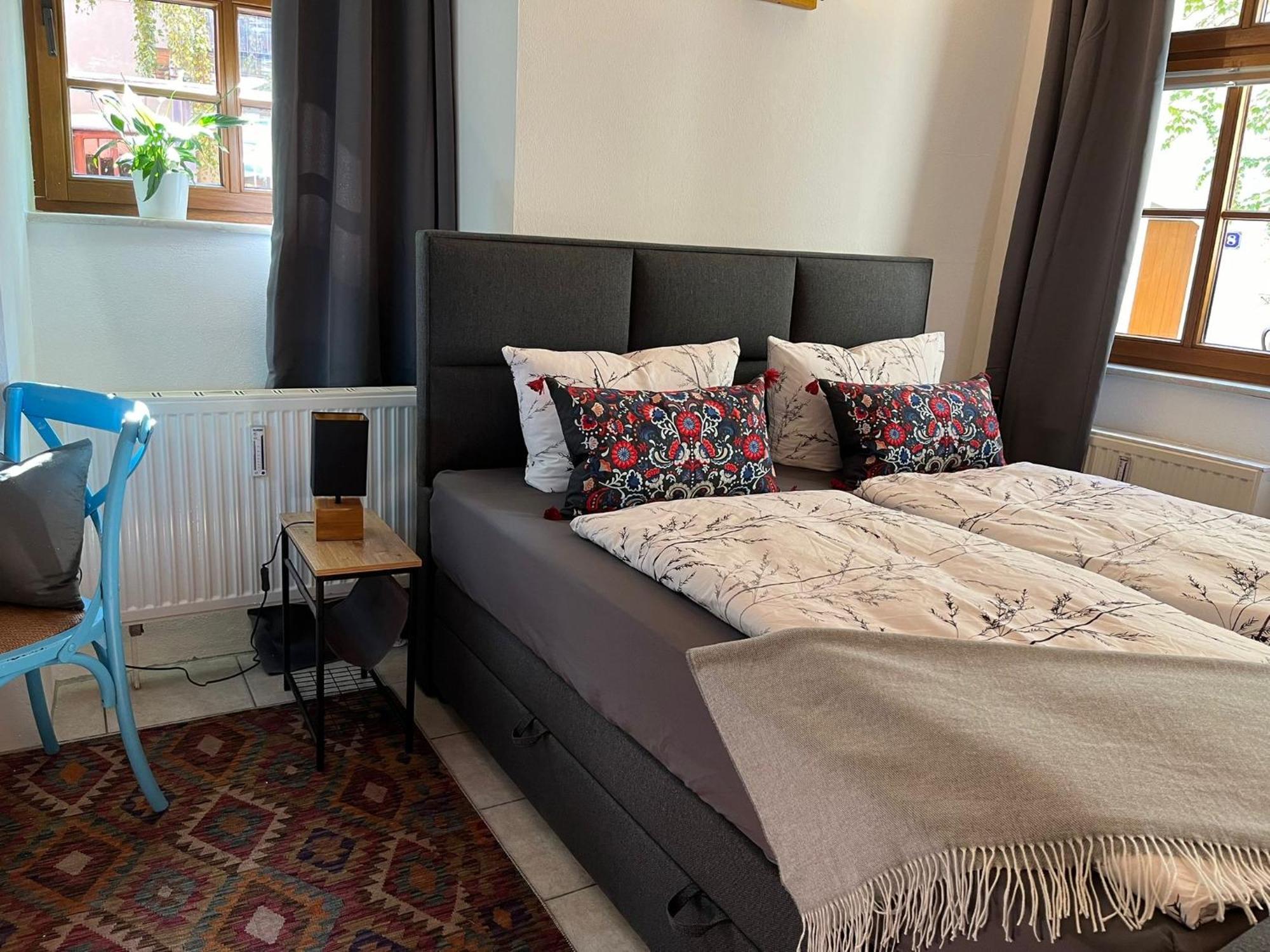 Appartement 5 Predigergasse Бауцен Екстериор снимка